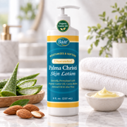 Palma Christi Skin Lotion (Unscented)