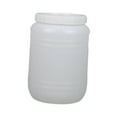 thumbnail image 3 of Cubo de Agua, Barril con Tapa, Suministros de Apicultura, Cubo de Miel, Contenedor para Alimento de Pájaros, Pintura, Lavandería, Picnics en Interiore 15 litros, 3 of 6