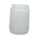 thumbnail image 3 of Cubo de agua, cubo de miel con tapa, contenedor portátil resistente, barril para alimento de pájaros, harina, lavandería, interior y exterior, restaur 15 litros, 3 of 6