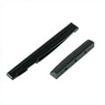 thumbnail image 5 of 2 Set Guitar Accessories: 1 Set Bridge Pins Saddle Nut Parts Black & 1 Pcs 3 in 1 Guitar Peg String Winder, 5 of 10