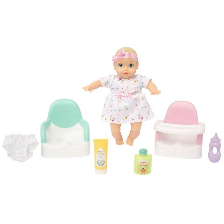 Perfectly cute doll clearance accessories