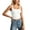 C-White848, variant on ANINEO Women's Strappy Tank Tops Sleeveless Camisole Tight Fitted Stretch Basic Layering Inner Wear Casual Summer Tops Solid Color Soft Daliywear