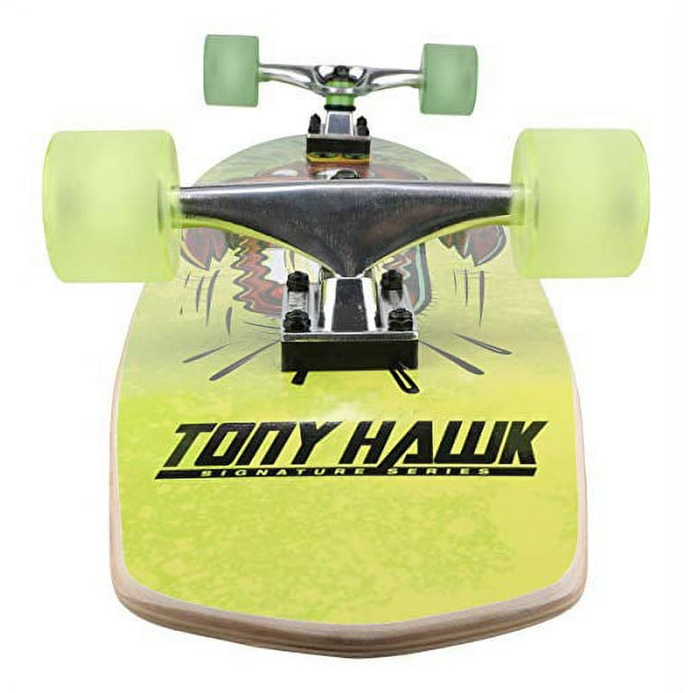 Tony Hawk's Pro Skater 4 Any% in 35:06 (w/o loads) [PB