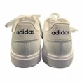 thumbnail image 3 of Adi - das GRANDCOURT TD LIFESTYLE COURT CASUAL SNEAKERS Three Stripe White 7.5 Used, 3 of 6