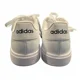 thumbnail image 3 of Ad-id-as GRANDCOURT TD LIFESTYLE COURT CASUAL SNEAKERS Three Stripe White 7.5 Used, 3 of 6