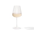 thumbnail image 2 of Made In Cookware - White Wine Glasses (Set of 4 ) - Titanium Reinforced, 2 of 6