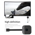 thumbnail image 3 of Dispositivo inalámbrico inteligente con la misma pantalla Smart TV Dongle Función DLNA HD Inalámbrico Misma pantalla Actualización en línea para monitor JShteea Nuevo, 3 of 9