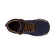 thumbnail image 4 of BOTINES NIÑO STYLO 5105-4 SUEDE AZUL Stylo 5105-4, 4 of 4