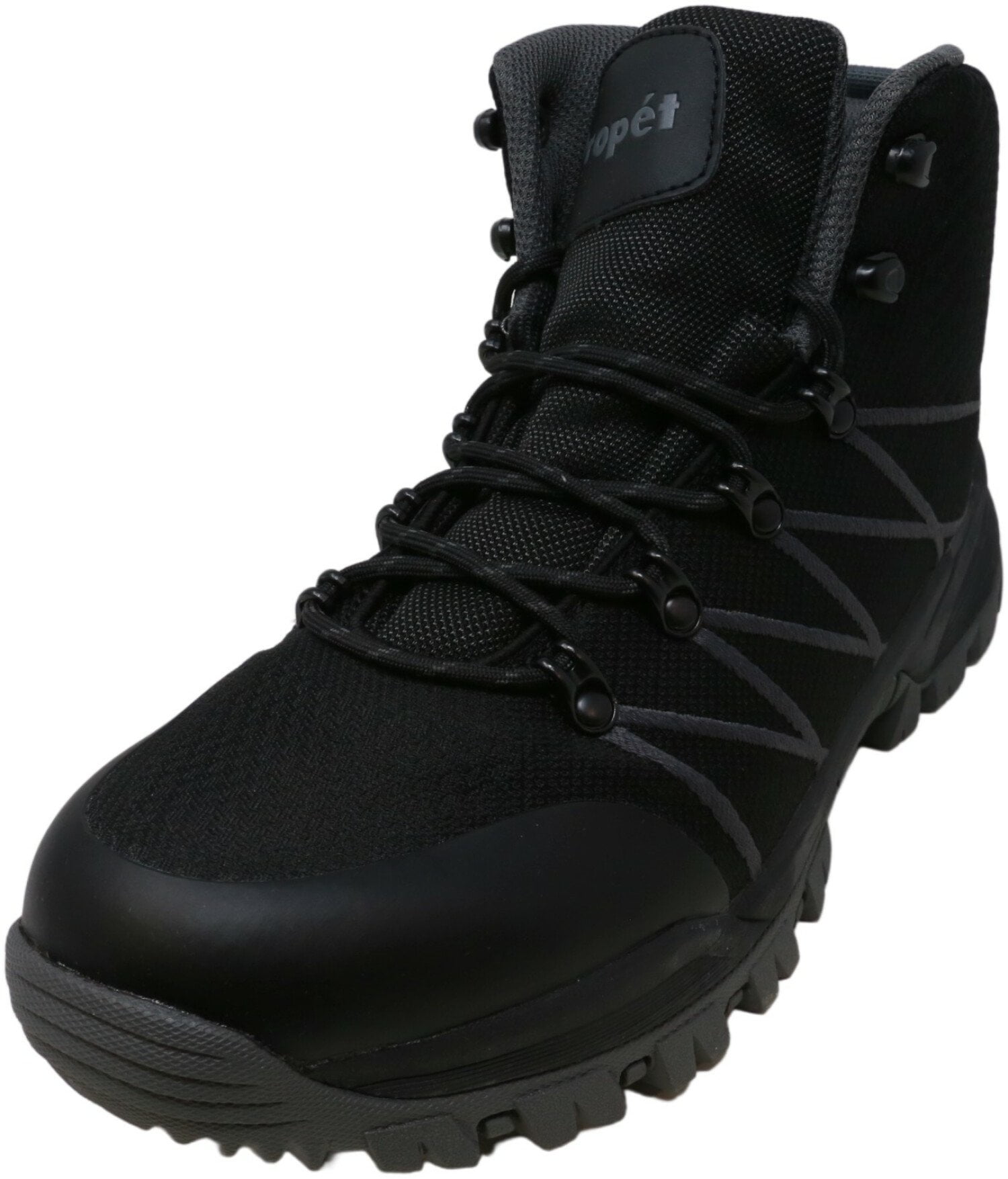 propet traverse hiking boot