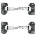 thumbnail image 2 of CCIYU Fits for 2012-2013 For Nissan Altima 2013-2015 For Nissan Sentra 2012-2015 For Nissan Versa Original Equipment Programmed Tire Pressure Monitoring System Sensor TPMS 315MHz 407003AN0A 4pcs, 2 of 4