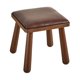 thumbnail image 4 of Reposapiés para sofá, taburete pequeño para pies, taburete para debajo del escritorio, cambio de zapatos para el hogar, sala de juegos, sofá, puerta, Estilo B, 4 of 10