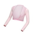 thumbnail image 4 of Camiseta de Manga Larga con Capa Base de Seda de Hielo para Golf, Protección Solar como se describe, 4 of 8
