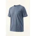 thumbnail image 4 of KingSize Men's Big & Tall The Ultra-Light Comfort Tee, 4 of 6