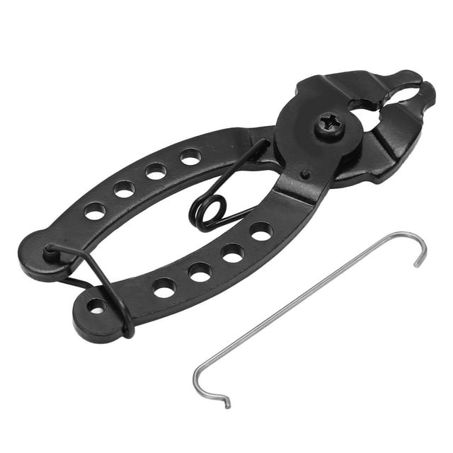 Bicycle Chain Quick Link Pliers,RISK Bicycle Mini Chain Bicycle Quick Link Removal Clamp Bicycle Chain Quick Link Plier Tool Impressive Results