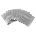 thumbnail image 2 of 100Pcs Antistatic Storage Zip Lock Storage Bag Storage Bag Disposable Bags Package Bag Zip Lock Resealable Pouch for Electronic Components, 2 of 8