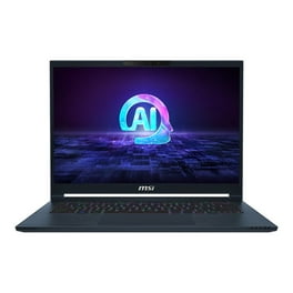 MSI Stealth 15M, 15.6