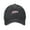 Black, variant on R-Ichmond Flying S-Quirrels Unisex Adjustable For Hat Baseball Cap Casquette