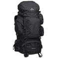 thumbnail image 2 of Mochila Hiking Explorer 85L Teton Sports Negro, 2 of 6