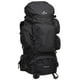 thumbnail image 2 of Mochila Hiking Explorer 85L Teton Sports Negro, 2 of 6