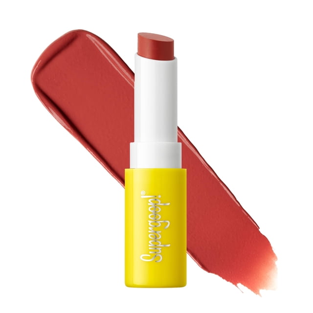 Lápiz labial Supergoop! Lápiz labial 100% mineral SPF 30 High Five