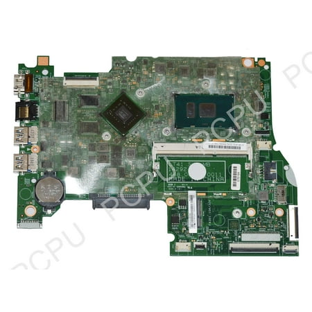 5B20K36398 Lenovo Flex 3-1580 Laptop Motherboard w/ Intel i7-6500U 2.5Ghz