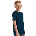 thumbnail image 4 of Fruit of the Loom Boys/Girls Iconic 195 Plain T-Shirt, 4 of 4