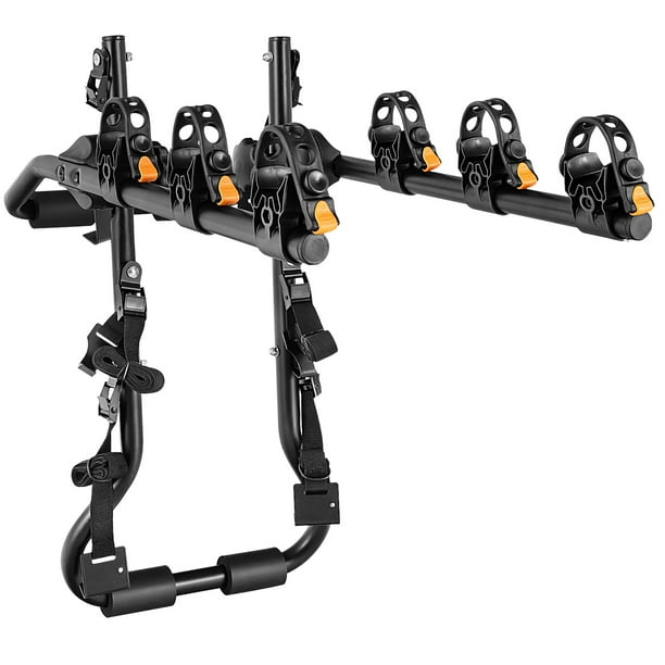 Bike rack for minivan walmart new arrivals
