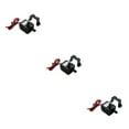 thumbnail image 1 of jesticaly DC 12V Water Cooling Pump Replacement DIY Mute PC Brushless Pumps Type 1 3Set, 1 of 6