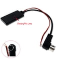 thumbnail image 3 of JIAHAOO Head Unit Bluetooth Add On Module Aux Cable Adapter for Wireless Audio Upgrade System, 3 of 5