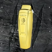 StyleCraft Saber II Professional Full Metal Body High-Torque Digital Brushless Motor Cordless Hair Clipper
