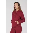 thumbnail image 2 of Sudadera Con Capucha Básica Optima Mujer Hoodie, 2 of 4
