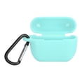thumbnail image 2 of Estuche De Protección Para Auriculares Cubierta Protectora De Silicona A Prueba De Caídas Elástico Ligero A Prueba De Rasguños Para IOS Earbuds Pro, 2 of 8