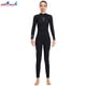 thumbnail image 5 of Soidarity DIVE SAIL Trajes de neopreno de 3MM Traje de buceo de neopreno SCR Pantalones largos de manga larga Traje de surf resistente al desgaste para Deportes acuáticos TYPE3 NO3 Soidarity OD003296-10, 5 of 6