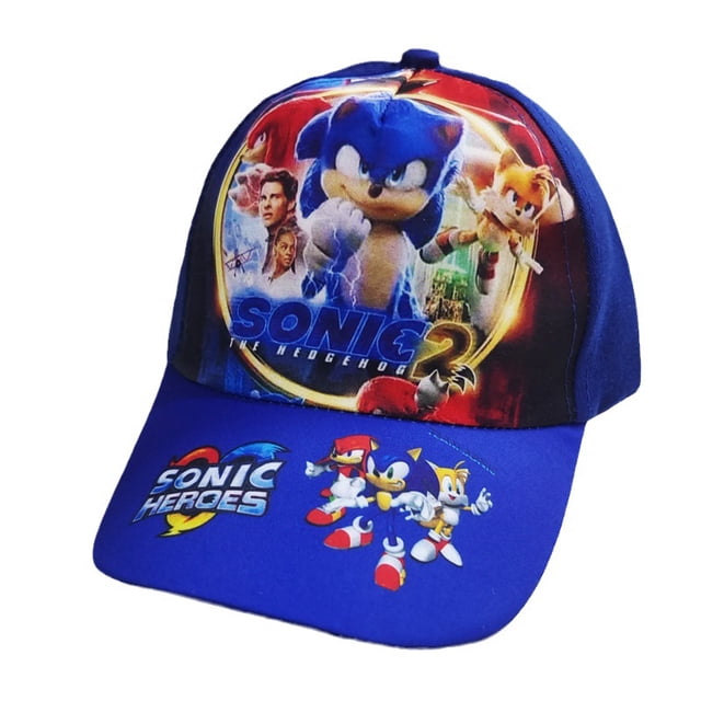 Gorra de béisbol para niños con dibujos animados de anime, gorra para niños, sombrilla para niños y niñas