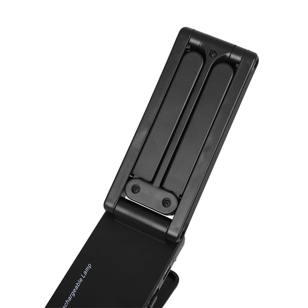 Yokua LED Book Lights Clip On Rechargeable Music Stand Lamp Piano Lights Enduring