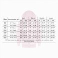 thumbnail image 3 of WXFAZCVU Boys Lightweight Jacket Sweatshirt Zip Up Hoodie Kid Casual Clothes with Pocket Size 3-4 Years, 3 of 3