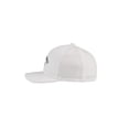 thumbnail image 3 of Gorra Callaway Stretch Fit S/M Blanca, 3 of 5