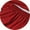 Red, variant on Hat and Beyond Mens Reversible Mesh Texture Heavy Duty Professional Sports Athleisure Pocketed Shorts