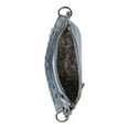thumbnail image 4 of Jessica Simpson Dallas Women's Hobo, Denim Blue, 4 of 5