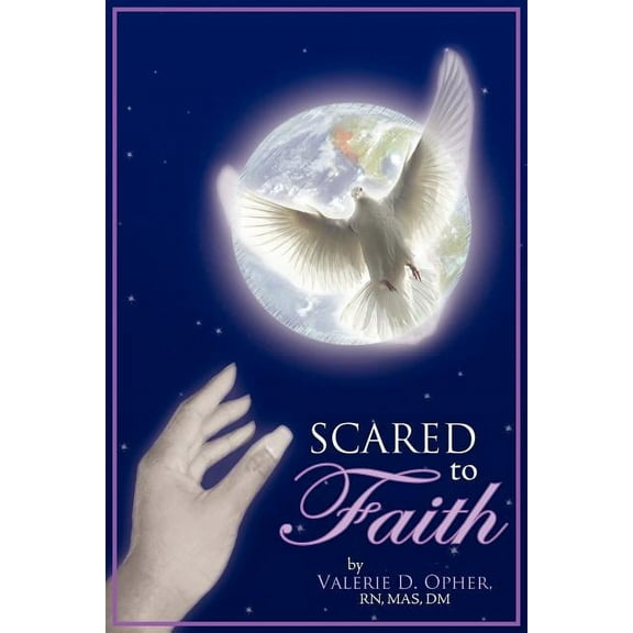 Scared to Faith