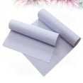 thumbnail image 4 of 6 Pcs 14CT Tissu de Broderie Blanc pour Point de Croix Fait Main DIY Tissu de Réserve Aida, 4 of 9