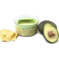 thumbnail image 4 of Progressive International Airtight Guacamole Saver - Fresh Guacamole Keeper - Contenant de Conservation Alimentaire - 2 Tasses, 4 of 4