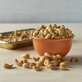 thumbnail image 5 of Emerald Whole Roasted & Salted Cashews with Sea Salt 5 oz, 5 of 10