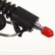 thumbnail image 2 of Wosthever Boquilla de aire Durable Práctico Fuerte Poder Scuba Blow Gun Inflador de pistolas de aire de acero inoxidable Deportes acuáticos Deportes acuáticos Negro, 2 of 6