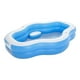 thumbnail image 1 of Alberca Piscina Inflable Familiar Ventana 241x140cm Bestway Bestway 54409 Splashview, 1 of 6