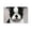 Unframe-style, variant on BOSTON TERRIER by Margaret Keane Poster Canvas Wall Art Poster Decorative Bedroom Modern Home Print Picture Artworks Posters 12x18inch(30x45cm)