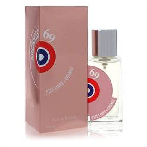 Perfume Archives 69 Etat Libre d'Orange, Eau de Parfum Spray, Unisex, 2011, Aroma afrutado y picante