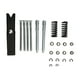thumbnail image 1 of Kit de reparación de buje de pasador de bisagra de puerta, herramienta de resorte de pasador de rodillo de bisagra de Metal, repuesto para Chevy C1500 C2500 C3500 K1500 K2500 K3500, 1 of 5