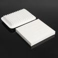 thumbnail image 1 of Engine & Cabin Air Filter Set For Toyota Corolla 2009-2018 08-14 Replace, 1 of 6