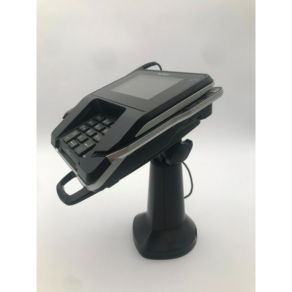 Verifone Mx915/Mx925/M400/M440 7" Pole Mount Terminal Stand